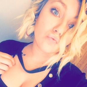 Meet your Posher, Tarah